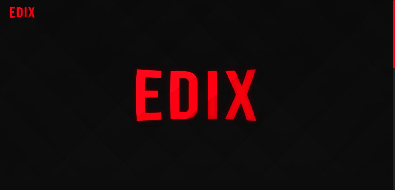 Edix